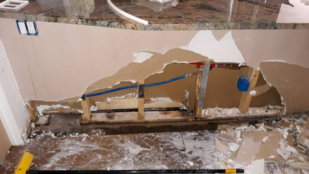 Best Local water damage restoration  in Friendly, MD