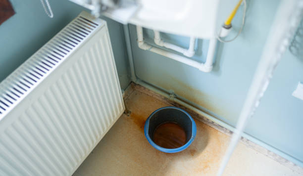 Best Water damage contractors near me  in Friendly, MD